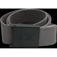 Calvin Klein Golf Monogram Buckle Vyö