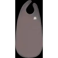 CeLaVi Long Pu Bib - Purple - ONE SIZE