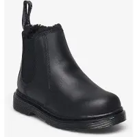 Dr. Martens 2976 Leonore Mono T Black Republic Wp - Black - 24