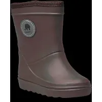 CeLaVi Thermo Boots - Brown - 20