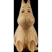 Dsignhouse x Moomin Mumitroldene Mumitrolden - H:7.5CM