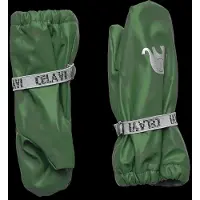 CeLaVi Padded Pu-Mittens - Green - 50-92