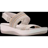 Clarks Arla Stroll D - Beige - 39