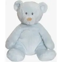 Teddykompaniet Wilmer, Blue - Blue - H:25CM