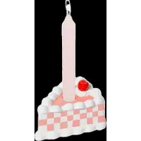 Doiy Lysestage - Sweetie - Pink - ONE SIZE
