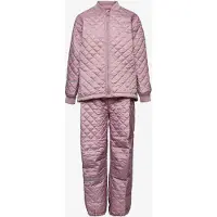 CeLaVi Kevyttoppapuku, Mauve Shadow, 110