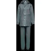 En fant Sadevaatteet - PU - Dark Slate - - 7 v (122) - Sadevaatteet