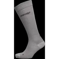 Cep Allday Recovery Socks, Women - Grey - 20.5-23