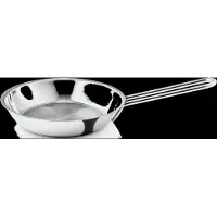 Eva Solo - Stainless Steel Paistinpannu 20 cm
