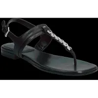 Michael Kors Flat - Black - 40