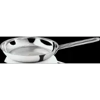 Eva Solo Paistinpannu 24 cm, ruostumaton teräs