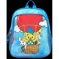 Bamse Reppu 5L, Sininen