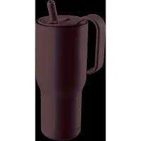 Eva Solo - Sip'n'Go Termosmuki 0,9 L Fig Lila