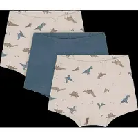 CeLaVi Boxers 3-Pack - Multi/patterned - 110
