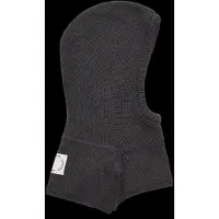 En fant Balaclava - Grey - 9-12M