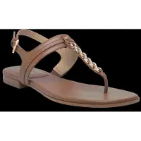 Michael Kors Flat - Brown - 36