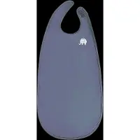 CeLaVi Long Pu Bib - Blue - ONE SIZE