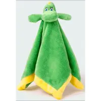 Bolibompa Boliboma- Blanky - Green - ONE SIZE