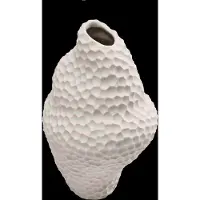 Cooee Design Isla maljakko 20 cm Pellava