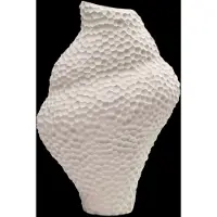 Cooee Design Isla maljakko 32 cm Pellava