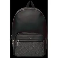 BOSS Ray_Mn_Backpack - Black - ONE SIZE