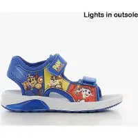 Ryhmä Hau Pawpatrol Sandal - Blue - 29