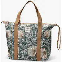 Elodie details Elodie Soft Shell Hoitolaukku x William Morris, Pimpernel