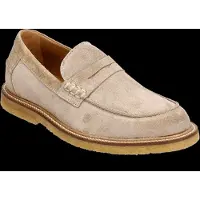 Angulus Loafer - Beige - 37.5