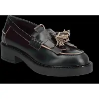 Angulus Loafer - Black - 36