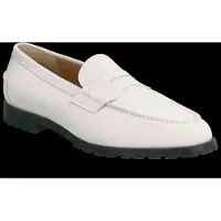 Aimé Leon Dore Suede Country Loafer - White - 39