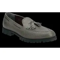 Aimé Leon Dore Tassel Loafer - Khaki green - 42.5