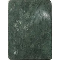 Au Maison Marble Cutting Board - Green - 31X23CM