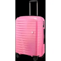 AIRBOX Travelgear Az18 - Pink - 55