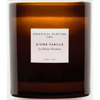 Essential Divine Vanille Candle, 270g