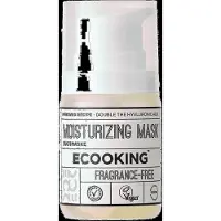Ecooking Moisturizing Mask 50 ml
