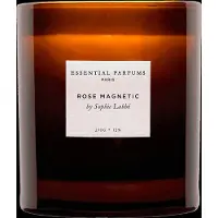 Essential Rose Magnetic Candle, 270g