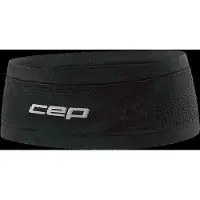 Cep Core Run Belt - Black - M/L