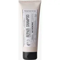 Ecooking Repair Shampoo - Nude - 250 ML