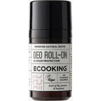 Ecooking Deo Roll-On - Nude - 50 ML