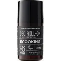 Ecooking Deo Roll-On Men 50ml