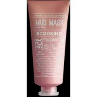 Ecooking Mud Mask 30 ml