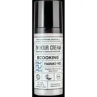 Ecooking 24 Hour Cream Ff - 50 Ml - Nude - 50 ML