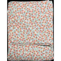Au Maison Ethnic Quilt - Multi/patterned - 140X180CM