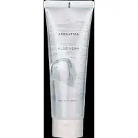 Aromatica Soothing Aloe Vera Gel - Nude - 180 ML