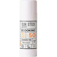 Ecooking Sun Stick Spf 50 - Nude - 15 ml
