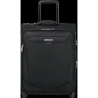 American Tourister Summerride Upright S Exp Tsa - Black - 55