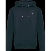 FILA Lumezzane Hoodie - Navy - S