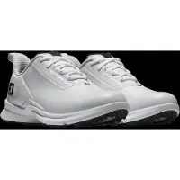 Footjoy Wn Fj Fuel - Grey - 37