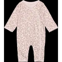 Fixoni Jumpsuit Aop - Beige - 50