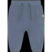 Fixoni Pants Sweat - Blue - 68